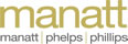 Manatt, Phelps, and Phillips